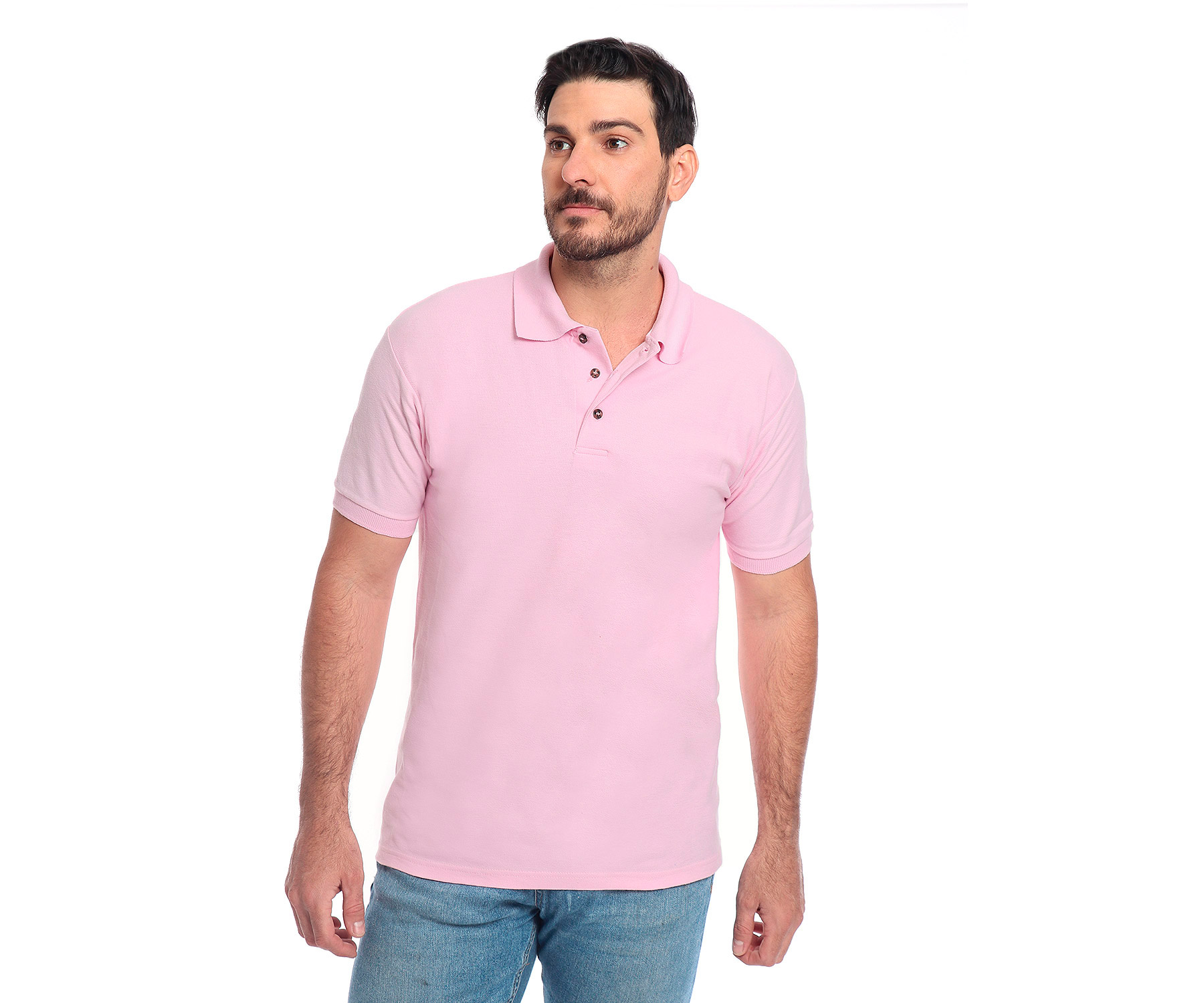 Uniformes playeras tipo discount polo